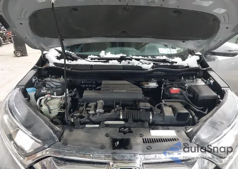 2017 Honda Cr-V Touring z USA, uszkodzony, nr VIN 2HKRW2H98HH624907